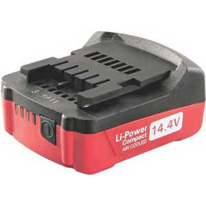 Аккумулятор Metabo 14.4 В 3.0 Ач Li-Power Ext (625454000)