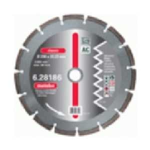 Диск алмазный Metabo 150мм classic мокрый рез сегментированый (628184000)