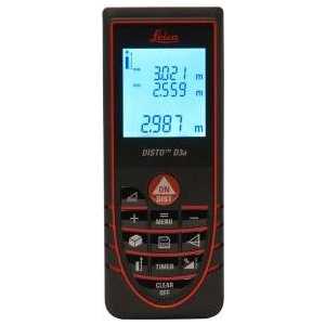 Дальномер Leica Disto D3A