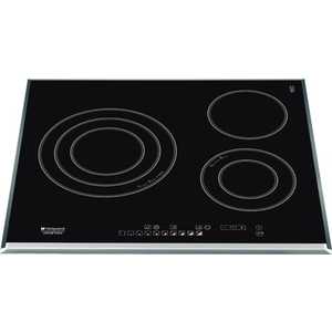 Электрическая варочная панель Hotpoint-Ariston KRO 632 TD Z от ТЕХПОРТ Электрическая варочная панель Hotpoint-Ariston KRO 632 TD Z от ТЕХПОРТ