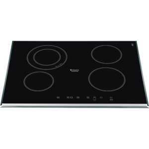 Электрическая варочная панель Hotpoint-Ariston KRC 741 DZ от ТЕХПОРТ Электрическая варочная панель Hotpoint-Ariston KRC 741 DZ от ТЕХПОРТ