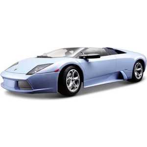 Автомобиль Bburago 1:18 Gold Lamborghini Murcielago Roadster 18-12070