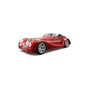 Автомобиль Bburago 1:18 Gold Morgan Aero 8 18-12050