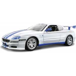 Автомобиль Bburago 1:24 Bijoux Maserati Trofeo 18-22097