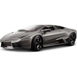 Автомобиль Bburago 1:24 Star Lamborghini ReVenton 18-21041