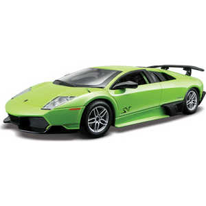 Сборная модель Bburago 1:24 Lamborghini murcielaGo lp670-4 sv 18-25096