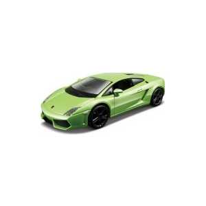 Автомобиль Bburago 1:32 Street Fire Lamborghini Gallardo LP560-4 18-43020