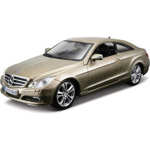Автомобиль Bburago 1:32 Street Fire Mercedes-Benz E-class Coupe 18-43027