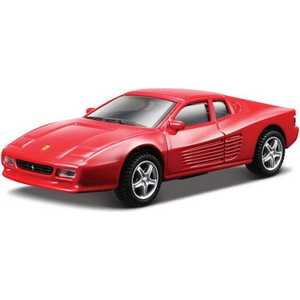 Сборная модель Bburago 1:43 Ferrari 512 TR 18-35210