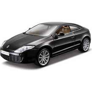 Автомобиль Bburago 1:32 Street Fire Kit Renault Laguna Coupe 18-45129