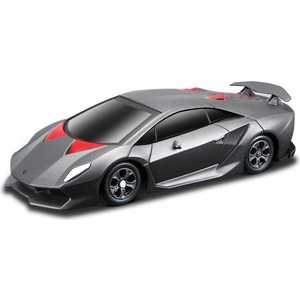 Bburago Радиоуправляемый автомобиль Lamborghini sesto elemento 18-32048