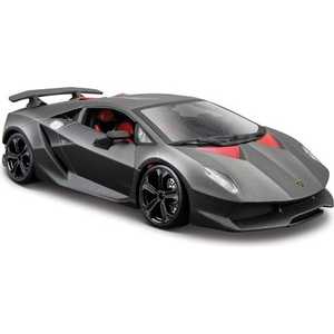 Автомобиль Bburago 1:24 Star - Lamborghini sesto elemento 18-21061