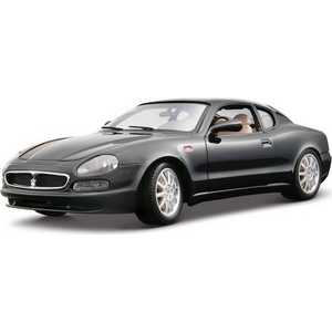 Bburago Коллекционная модель автомобиля maserati 3200 gt - серия Gold 18-12031