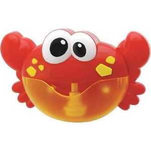 Bebelino Игрушка для ванной "Краб" 55131
