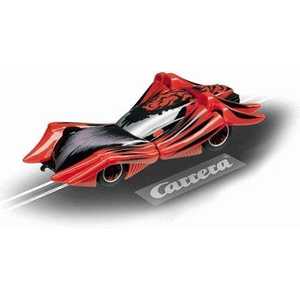 Автомобиль Carrera дополнительный Carnage "parasite rs" 61146