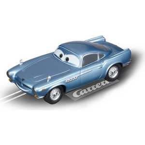 Автомобиль Carrera дополнительный Disney Тачки 2 "фин макмисл" Go!!! 61195