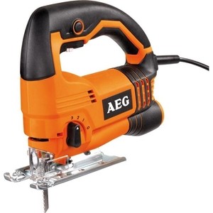 Лобзик AEG STEP 70 (412900)