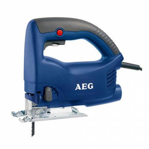 Лобзик AEG STEP 75