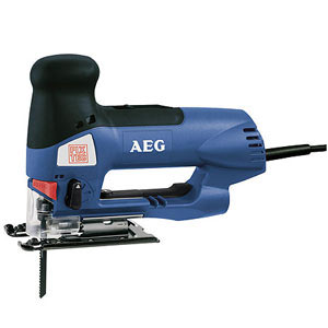 Лобзик AEG STEP 800 X