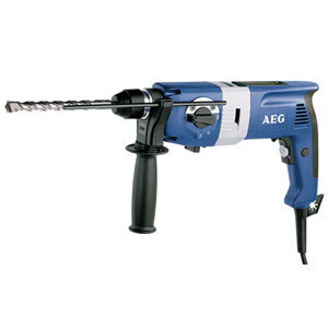 Перфоратор SDS-Plus AEG PN 3000 R2