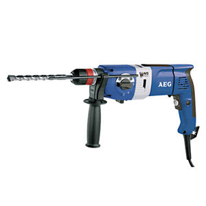 Перфоратор SDS-Plus AEG PN 3000 X2