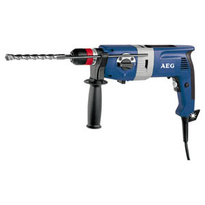 Перфоратор SDS-Plus AEG PN 3000 Super XN2