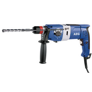Перфоратор SDS-Plus AEG PN 3000 SUPER X2