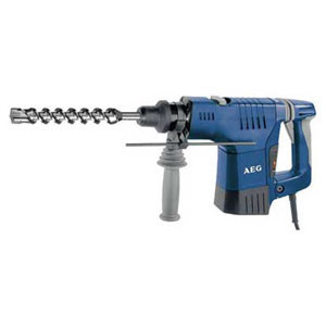 Перфоратор SDS-Plus AEG PN 4000 Е