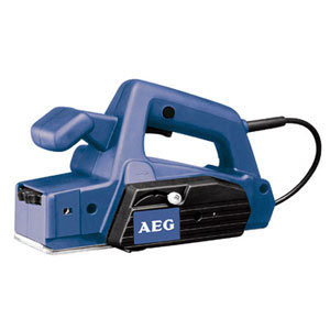 Электрорубанок AEG H 500