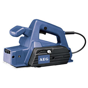 Электрорубанок AEG HB 750