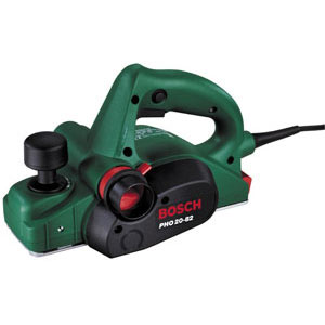 Электрорубанок Bosch PHO 20-82 (0.603.365.181)