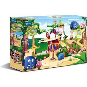 Famosa Игровой набор JJ "Джунгли" 700008346