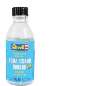 Разбавитель Revell Аква-краски Аква Колор Микс 100 мл. 39621