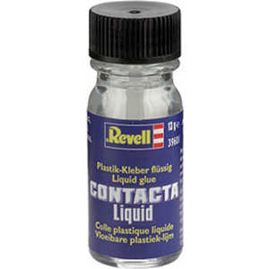 Revell Клей в блистере Contacta Liqiud 10x13g 29601