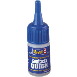 Revell Клей Контакта момент 15 г 39613