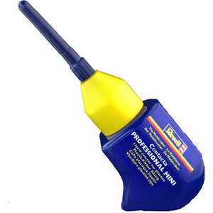 Revell Клей Контакта профессиональный 12,5 г 39608
