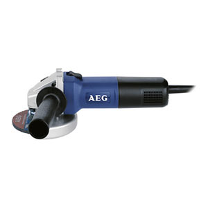 Угловая шлифмашина AEG WS 6-125
