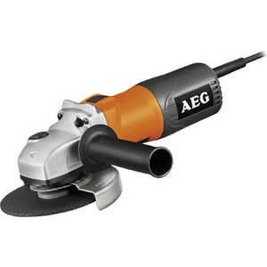 Угловая шлифмашина AEG WS 8-125 M