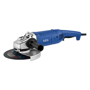 Угловая шлифмашина AEG WS 21-230