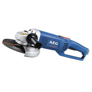 Угловая шлифмашина AEG WS 21-230 GVX