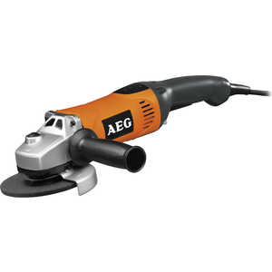 Угловая шлифмашина AEG WSE 14-125 MX