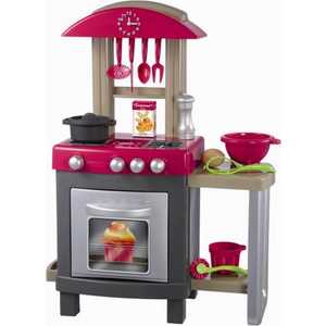 Ecoiffier Кухня Chef Pro Cook 1713***