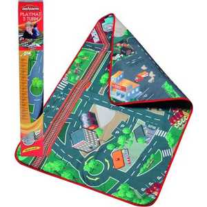 Majorette Игровой коврик, 2-х сторонний 205823***