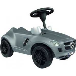 Каталка BIG "Bobby-Benz SLS AMG" 56344