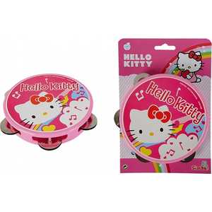 Тамбурин Simba Hello Kitty 6835488*