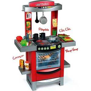 Smoby Кухня Tefal Cook Tronic 24147***
