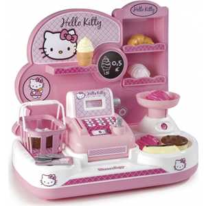 Smoby Мини-магазин Hello Kitty 24778*