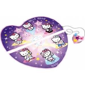 Коврик Smoby танцевальный Hello Kitty 27272***