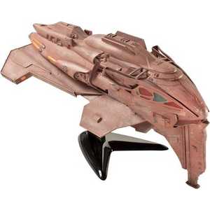 Revell Космческий корабль Star Trek Kazon Fighter 04810