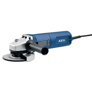 Угловая шлифмашина AEG WS 1000-125